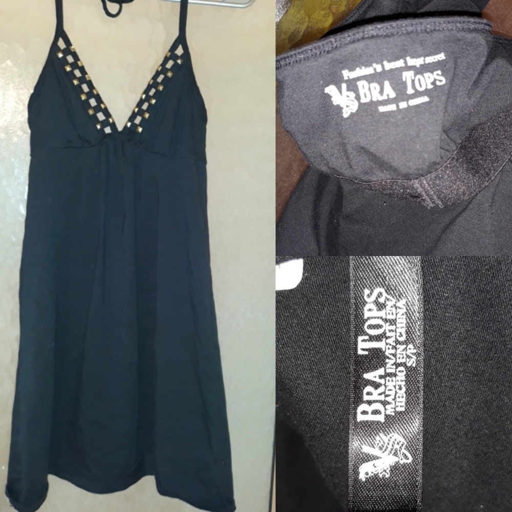 VS bra tops DRESS  VICTORIA SECRET